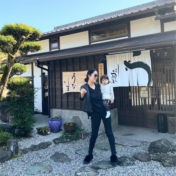 Traveling to Japan in winter is amazing