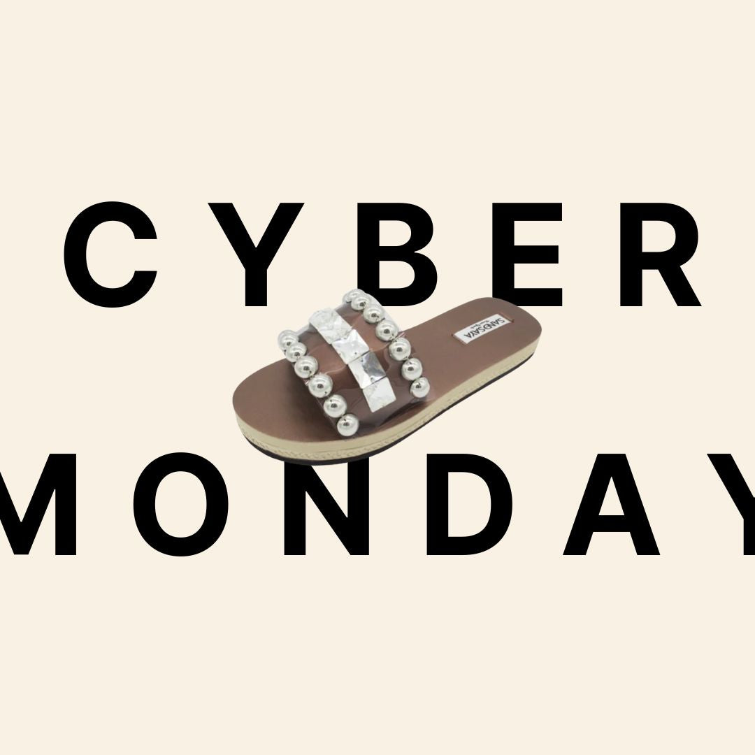 Cyber Monday Up to 75% OFF