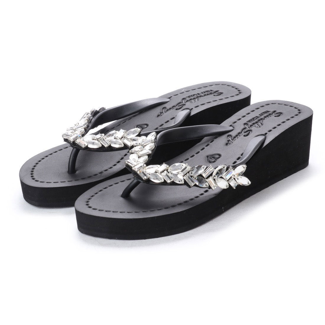 Greenwich - Mid Wedge, Crystal