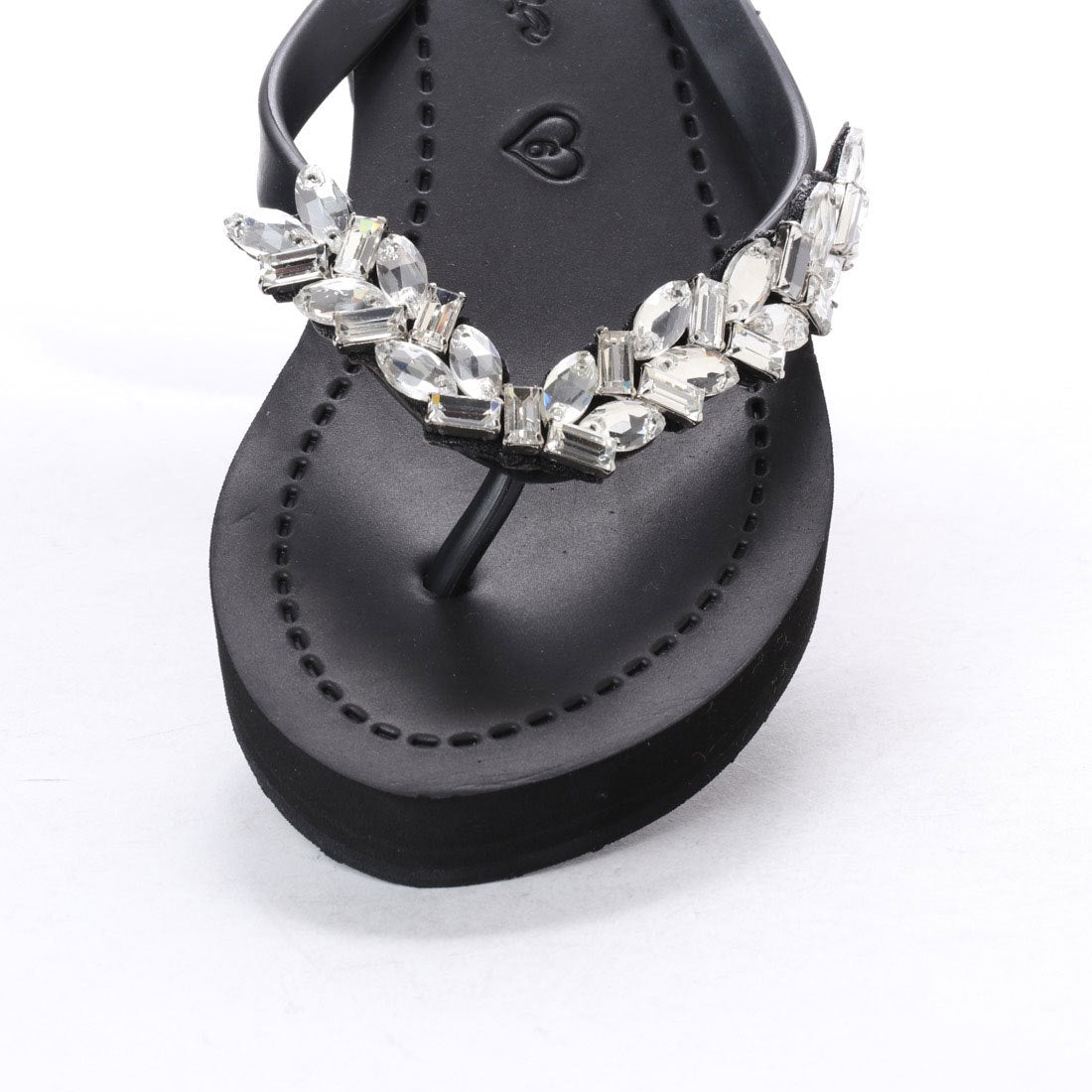 Greenwich - Mid Wedge, Crystal