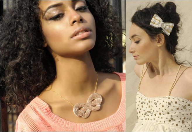 Sand By Saya's Accessories