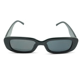 Sunglasses - Oval Square Retro Shape