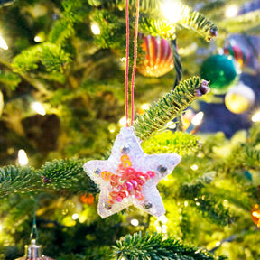 star ornament 